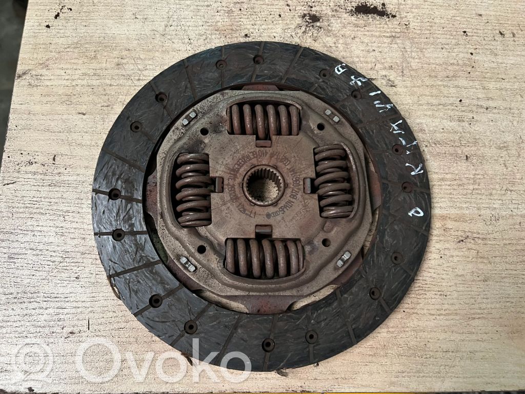 Skoda Octavia Mk2 (1Z) Sajūga disks 