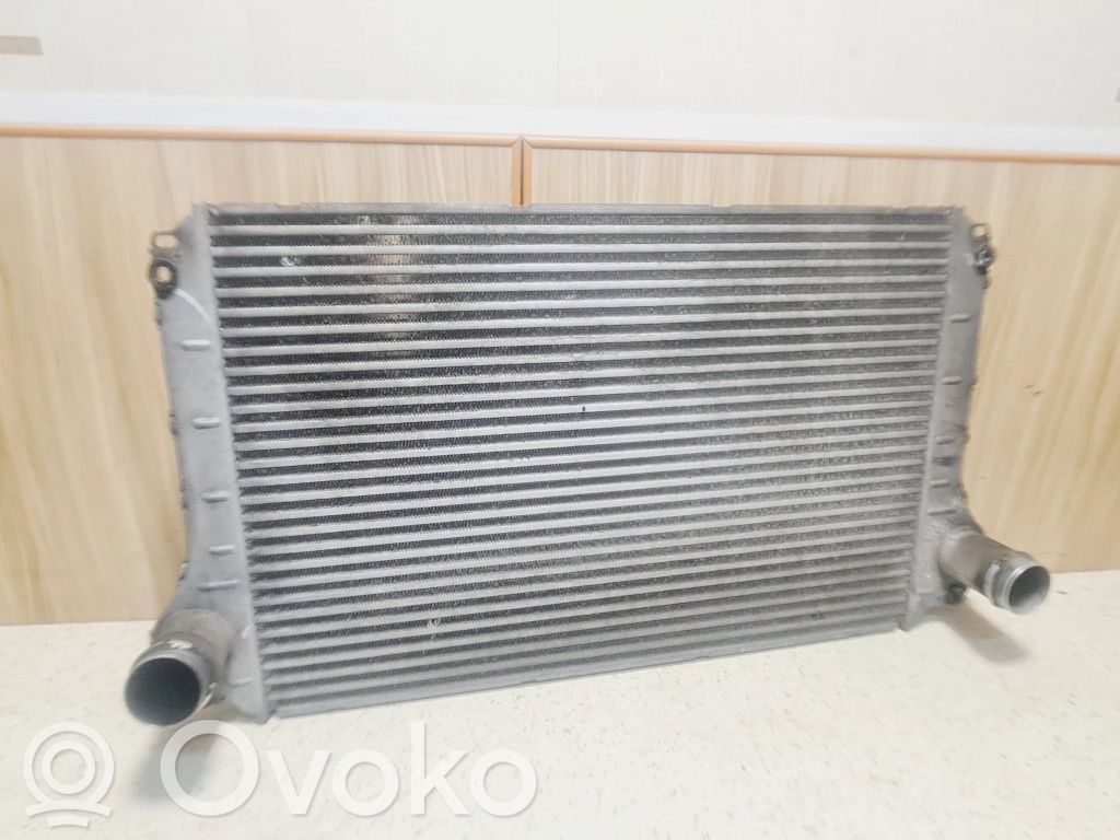Toyota Corolla Verso AR10 Intercooler radiator 