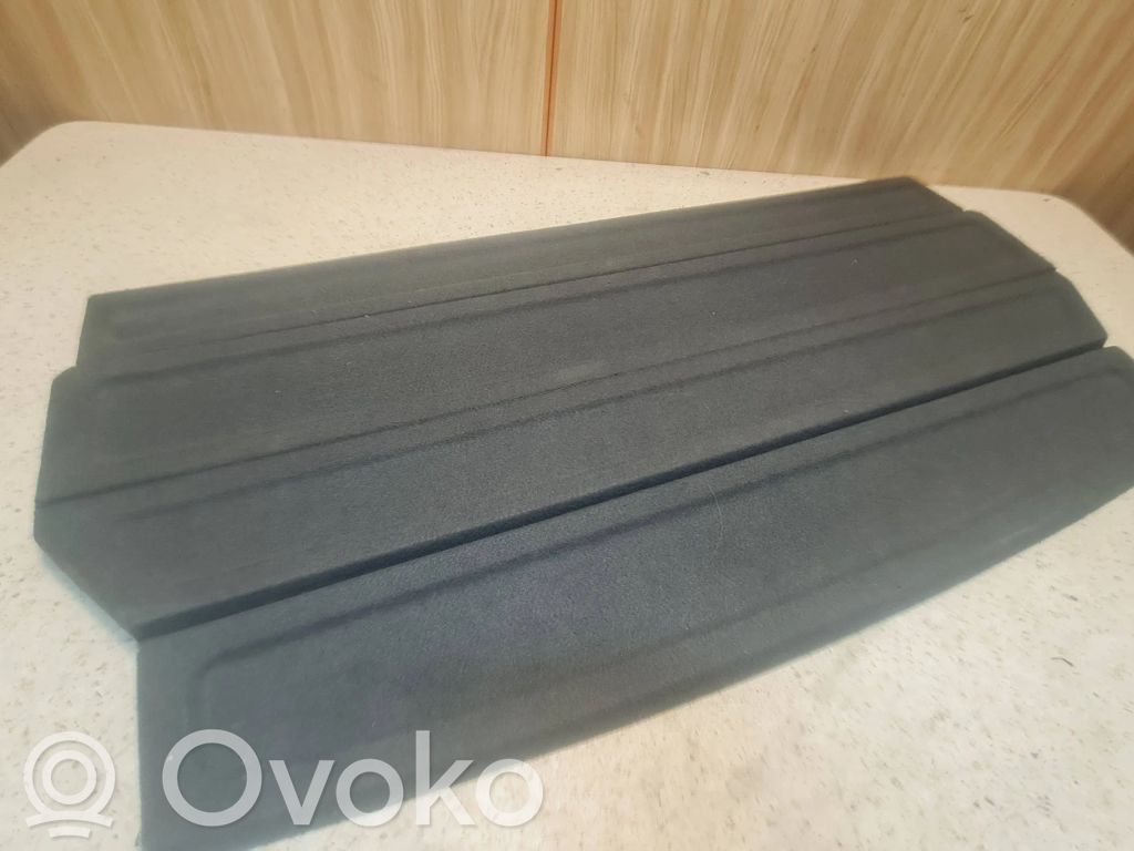 Opel Meriva A Aizmugurējā palodze 
