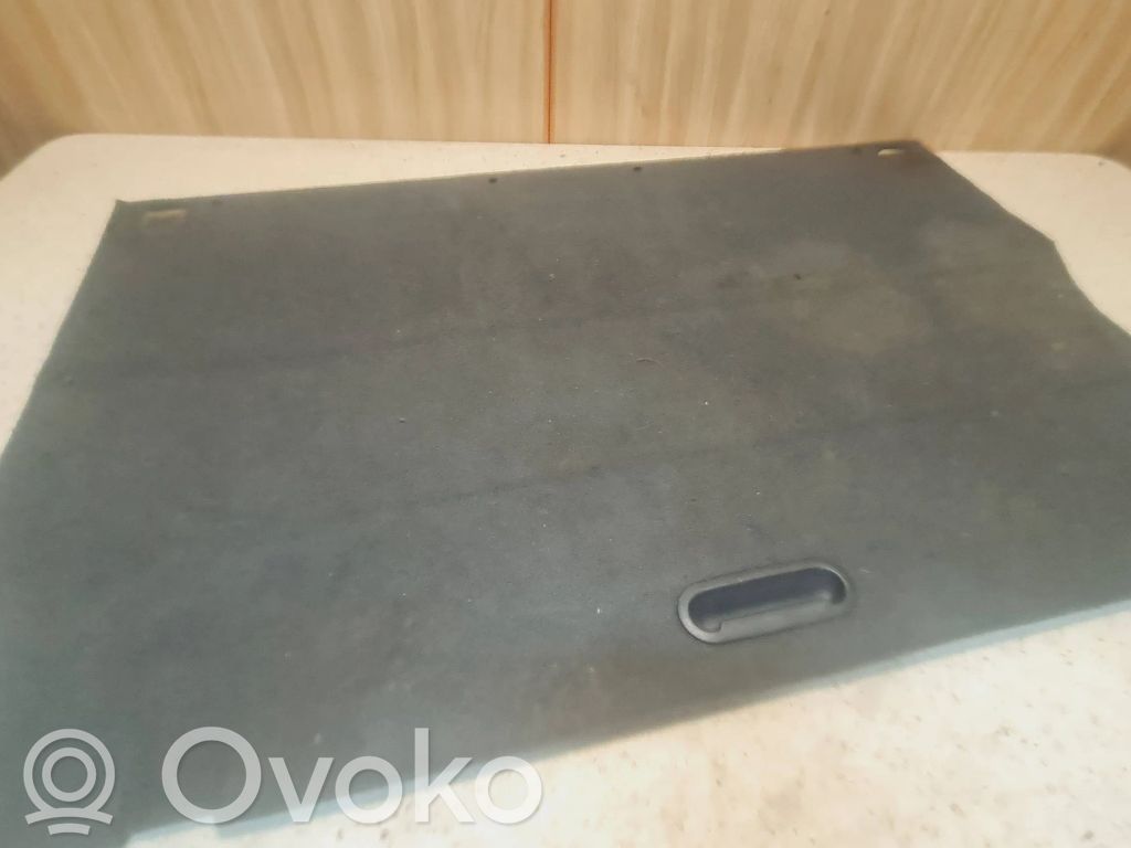 Opel Meriva A Bagažinės grindys 