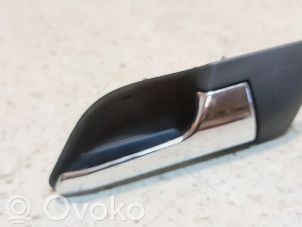 Opel Astra H Manecilla interna puerta trasera 