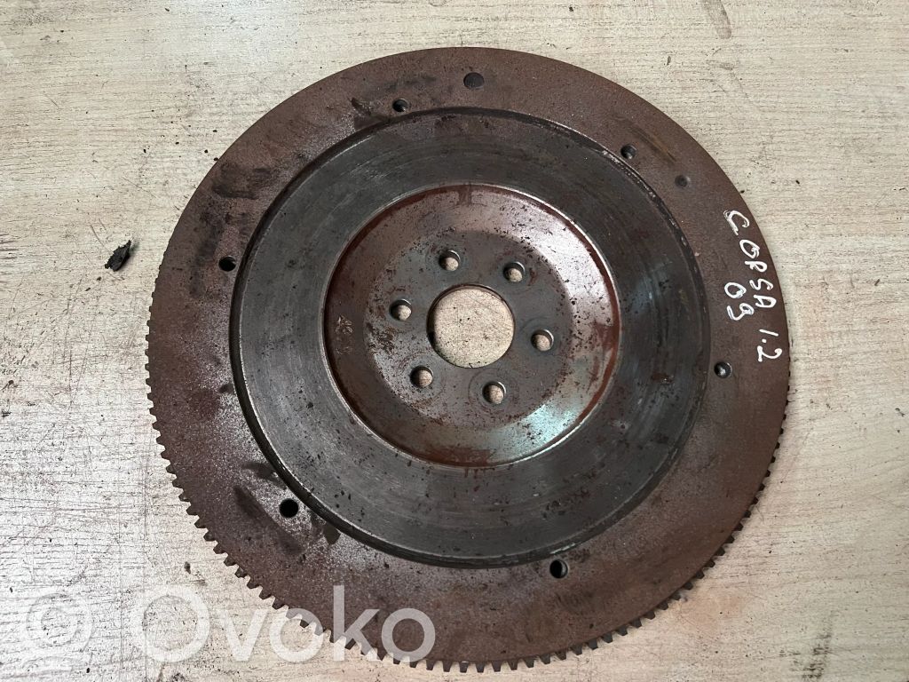 Volante motor   90232334,R90232334
