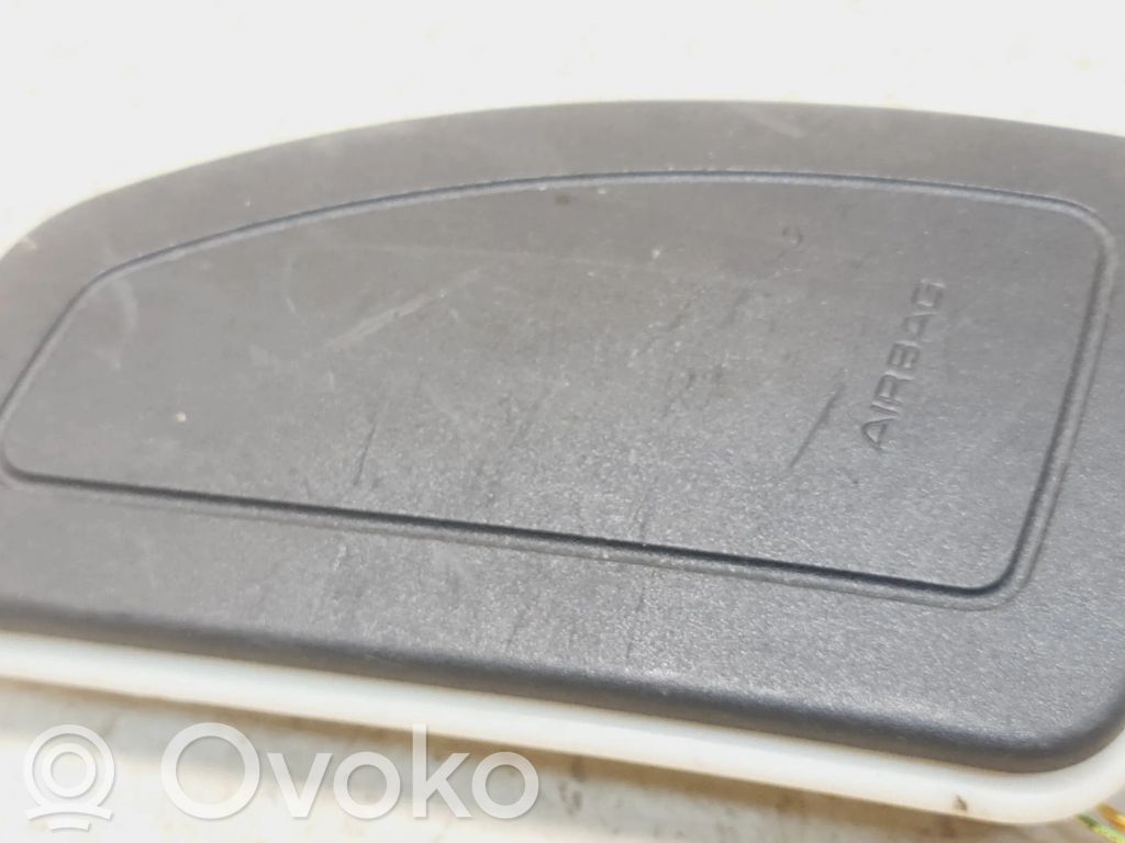 Citroen C4 I Airbag del asiento 