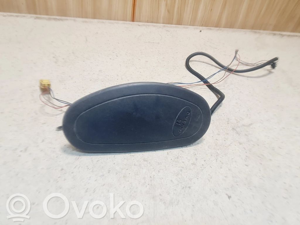 Citroen C5 Airbag scaun 