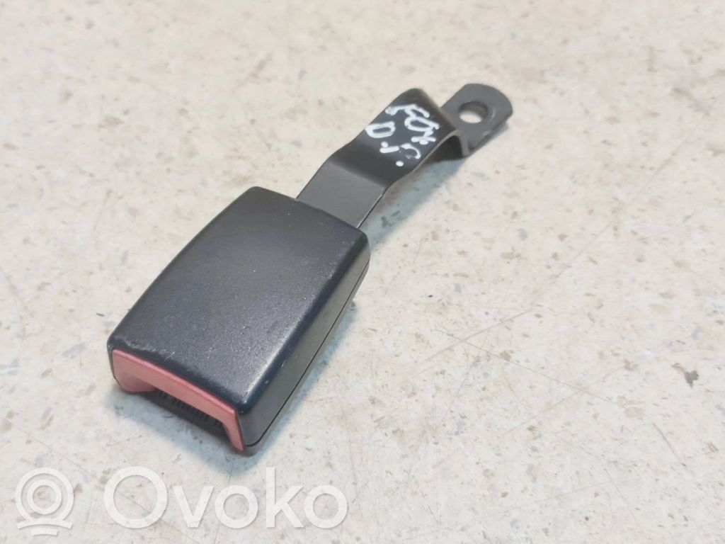Klamra przedniego pasa bezpieczeństwa   5Z0857756FCN,070505A3
