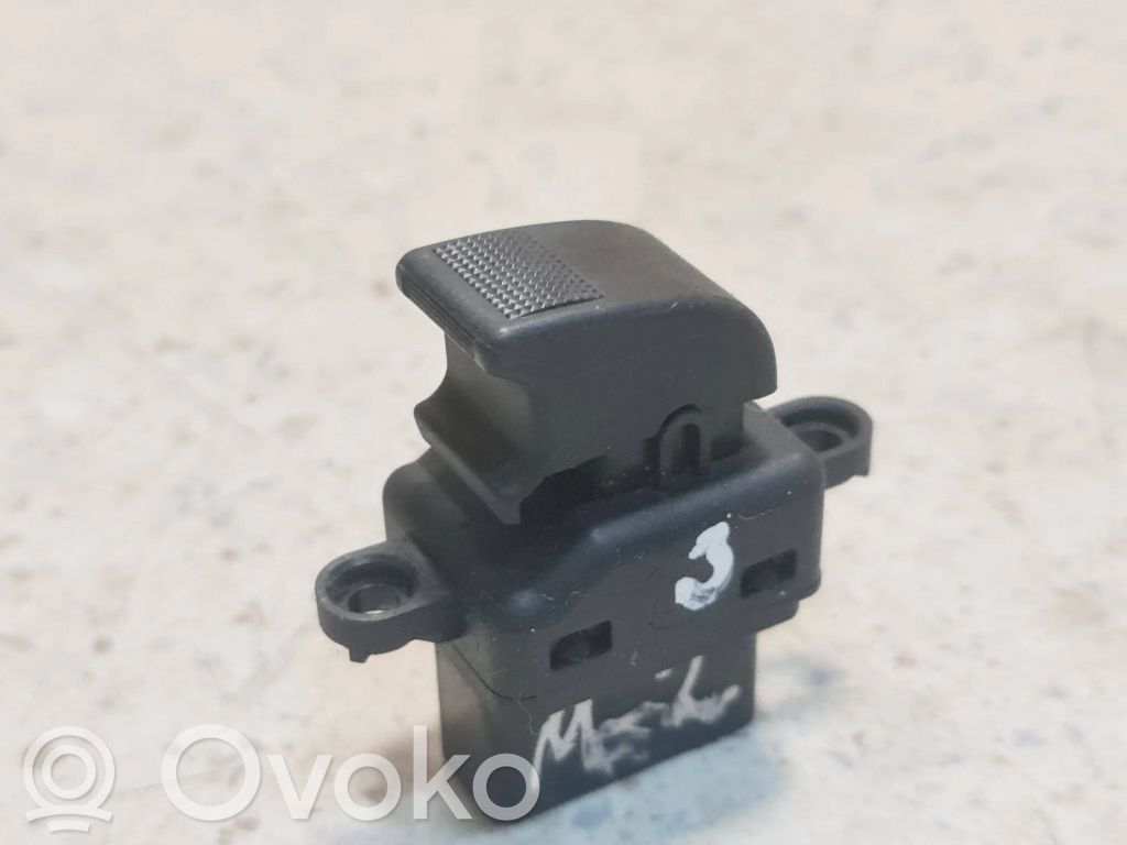 Mazda 2 Electric window control switch 