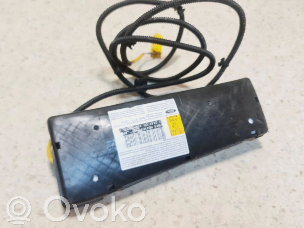 Mazda 2 Airbag del asiento 
