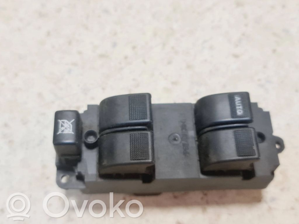 Mazda 2 Electric window control switch 
