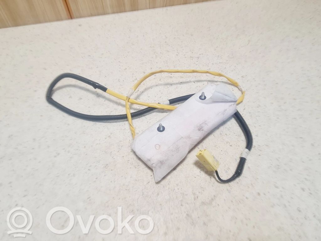 Mazda 6 Sitz-Airbag 