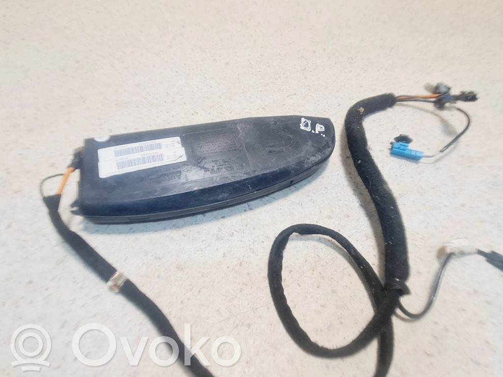 Renault Scenic I Airbag de siège 