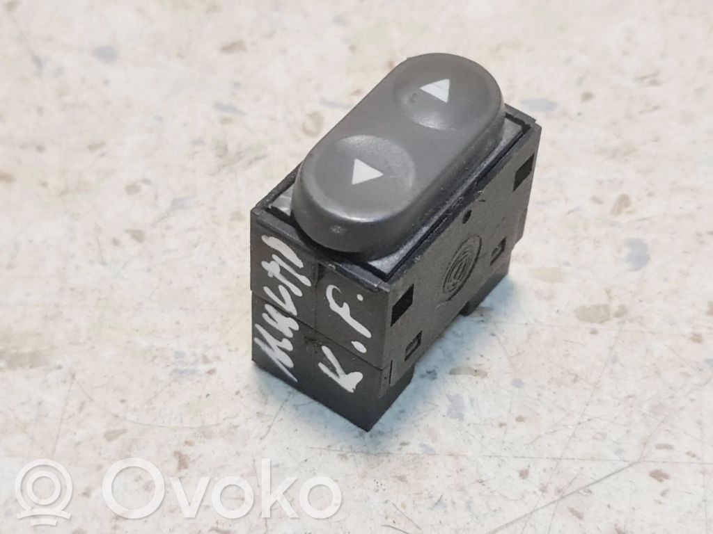 Fiat Multipla Other switches/knobs/shifts 
