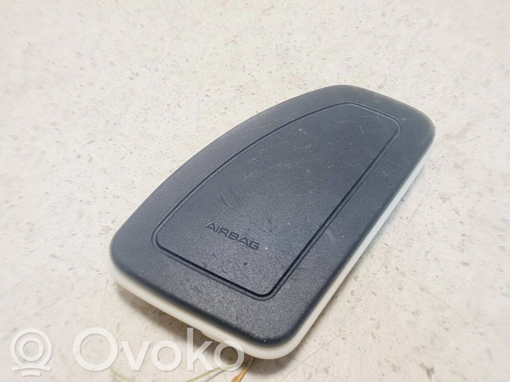 Citroen C4 I Sitz-Airbag 