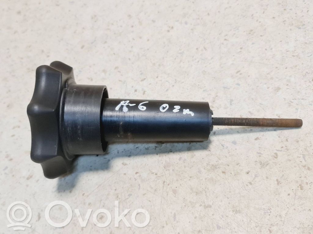 Audi A6 S6 C5 4B Spare wheel bolt 