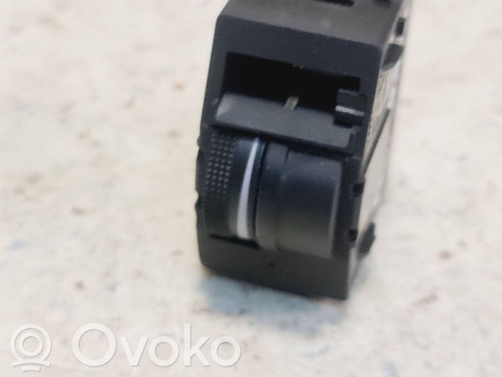 Audi A6 S6 C5 4B Panel lighting control switch 
