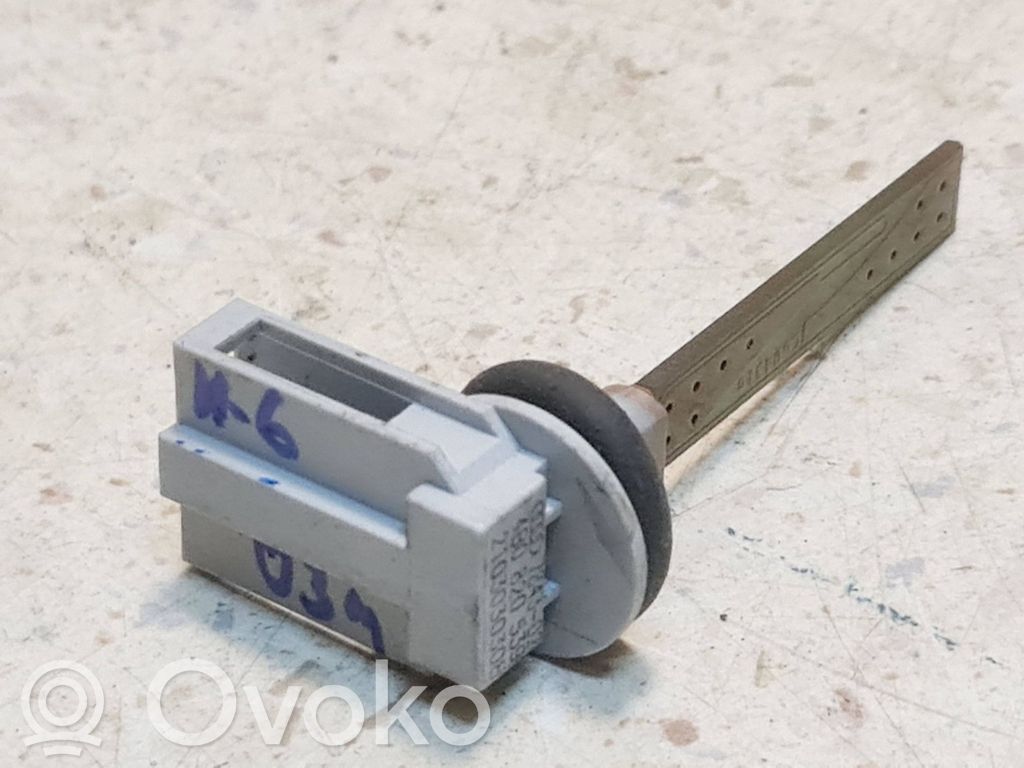 Audi A6 S6 C5 4B Senzor temperatură interioară 