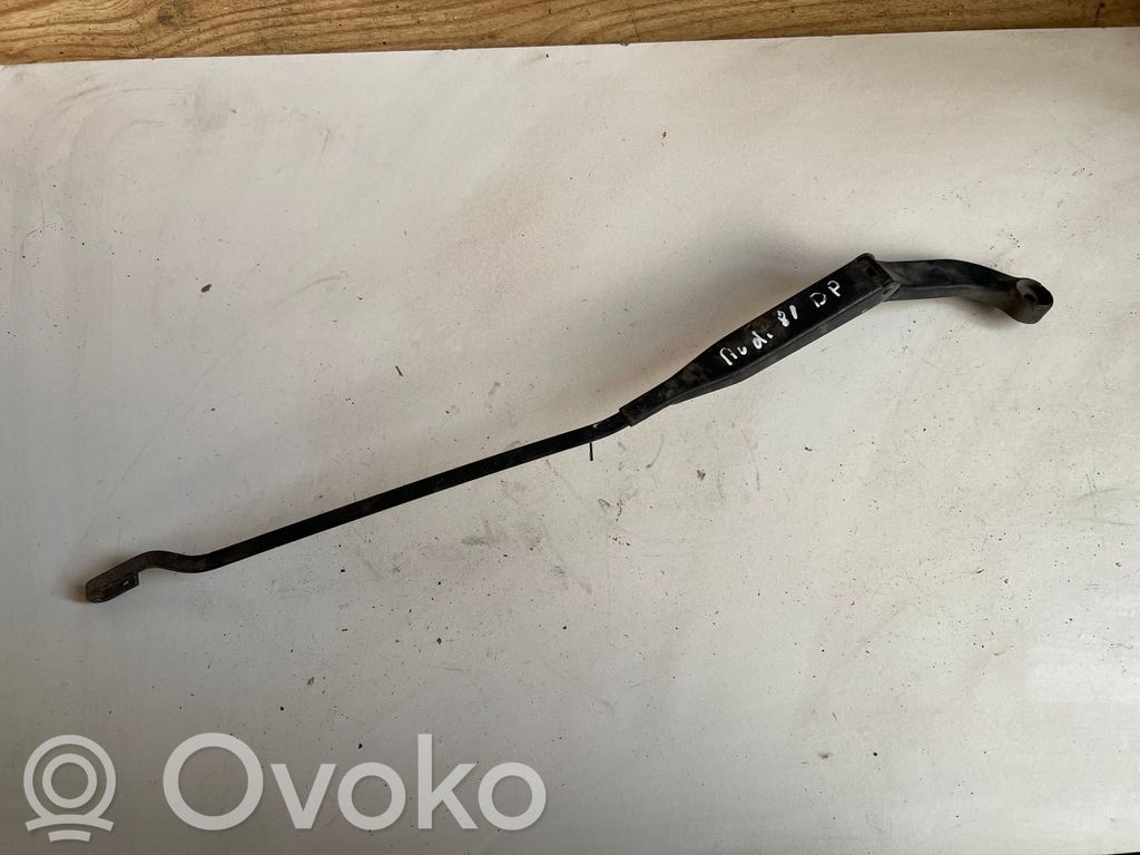 Audi 80 90 B3 Wischerarm vorne 
