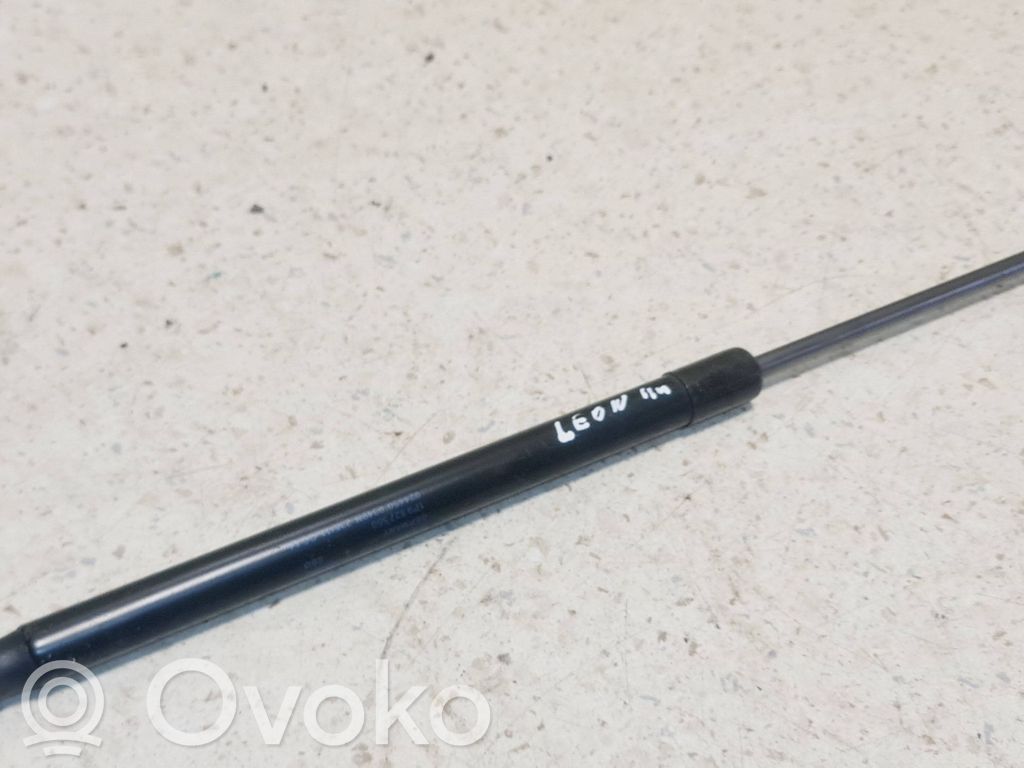 Amortyzator klapy tylnej bagażnika   1P9827550