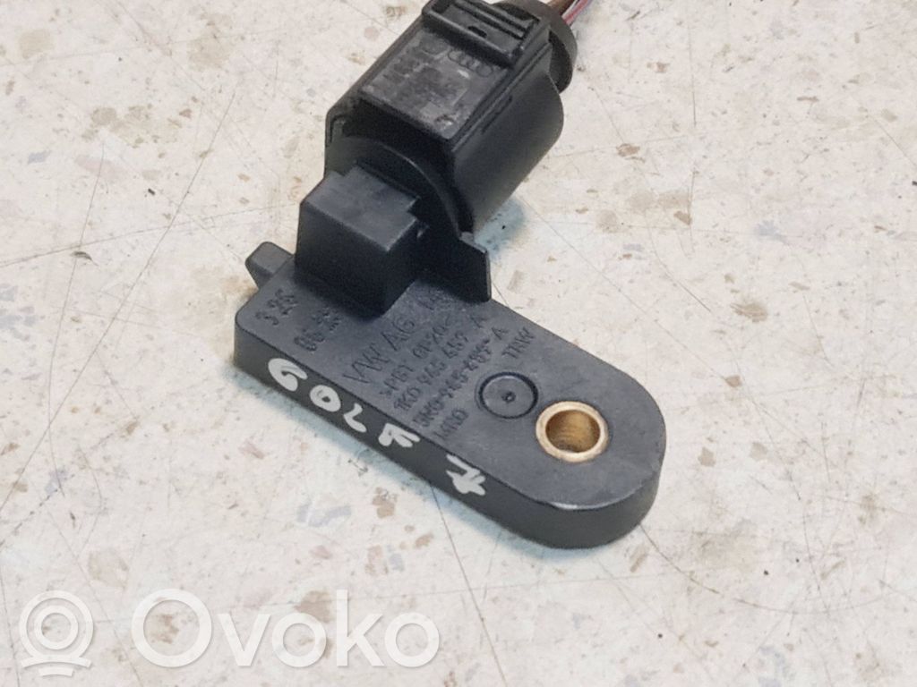Volkswagen Golf VII Sensor 
