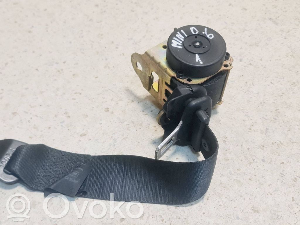 Cinturón trasero   7055962,530101002,601030000