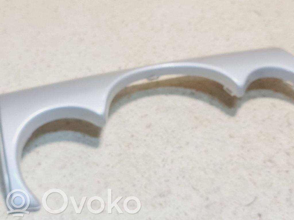 Mini One - Cooper R50 - 53 Dashboard trim 