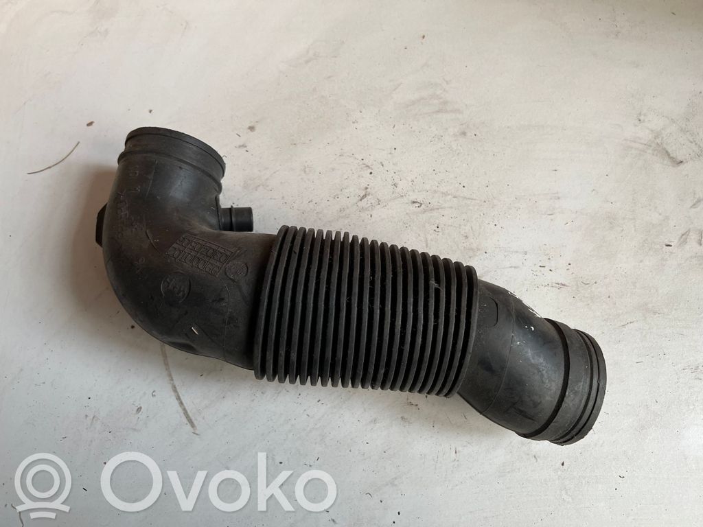 Peugeot 307 Einzelteil Lufteinlasskanal 