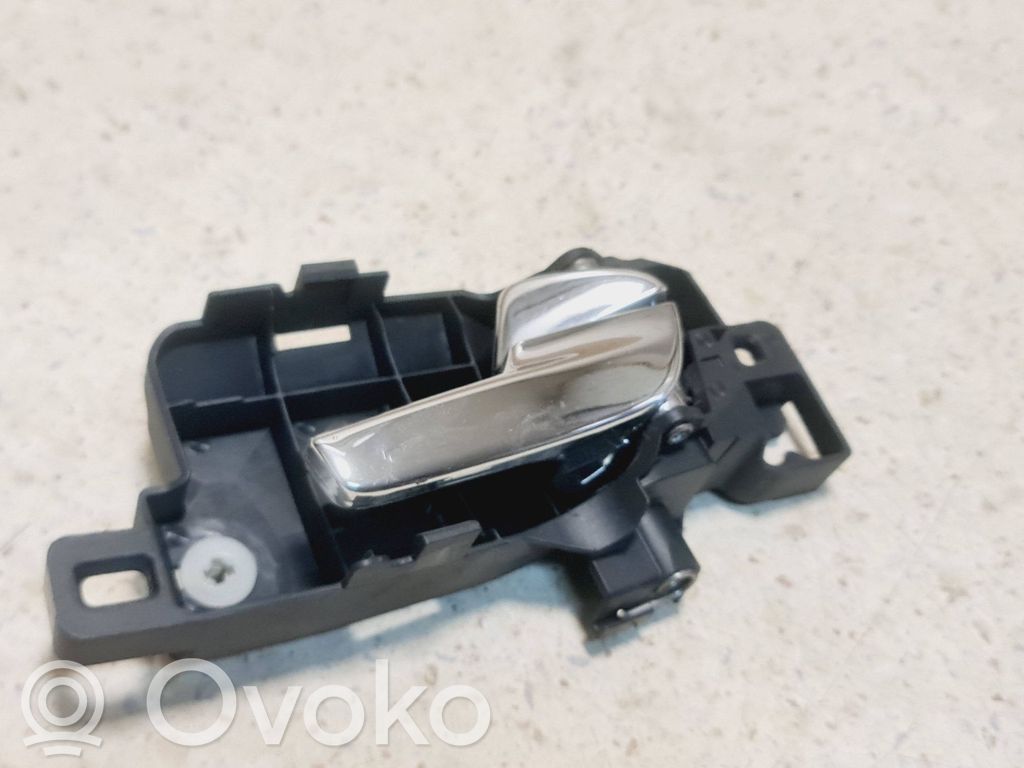 Ford S-MAX Manecilla interna puerta trasera 
