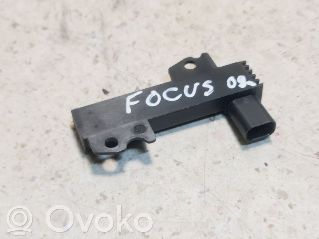 Ford Focus Antenos stiprintuvas 