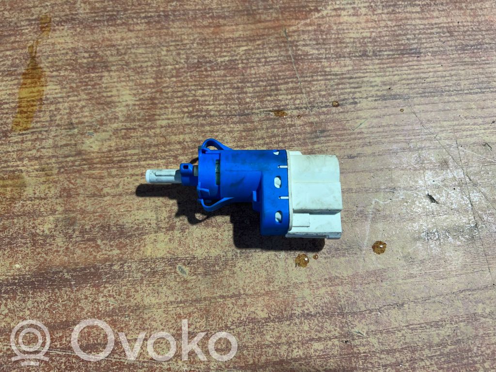 Ford Fiesta Brake pedal sensor switch 