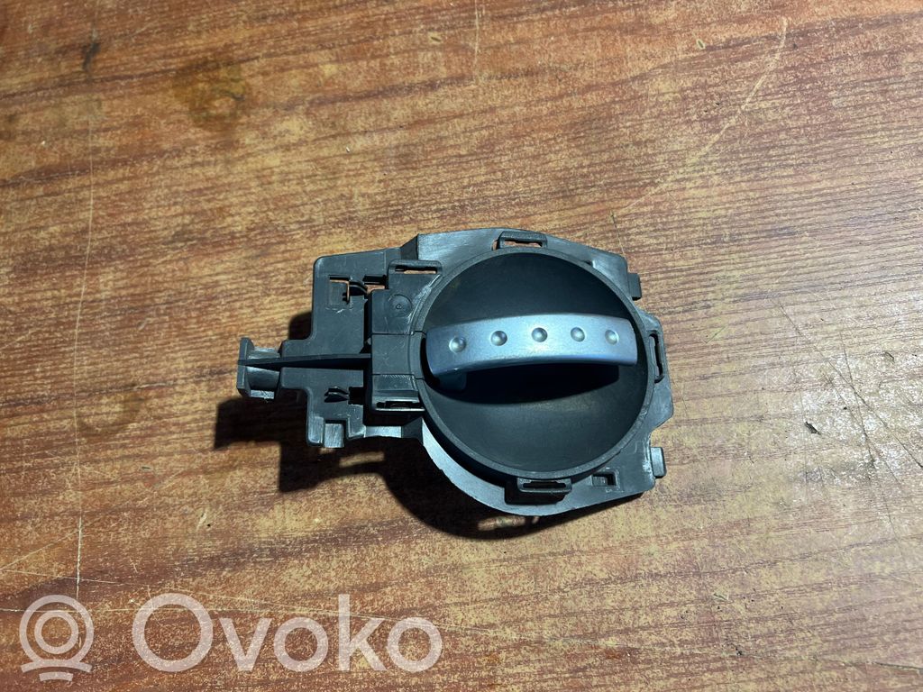 Citroen C2 Front door interior handle 
