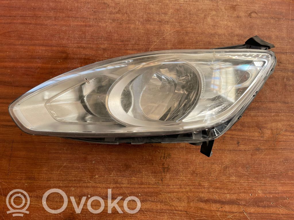 Ford Grand C-MAX Headlight/headlamp 