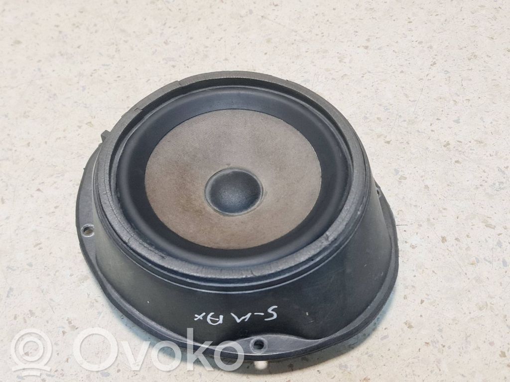 Ford S-MAX Front door speaker 