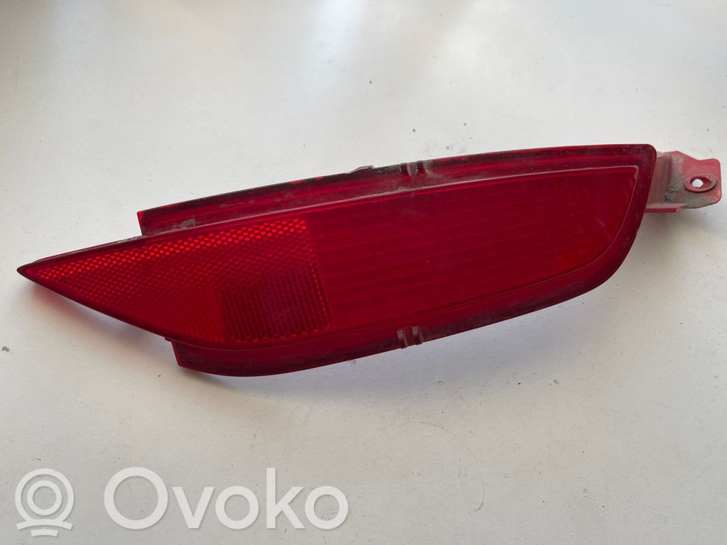 Ford Grand C-MAX Reflector de faros/luces traseros 