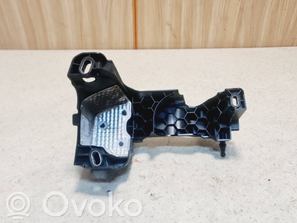 Ford Grand C-MAX Другая деталь отсека двигателя 