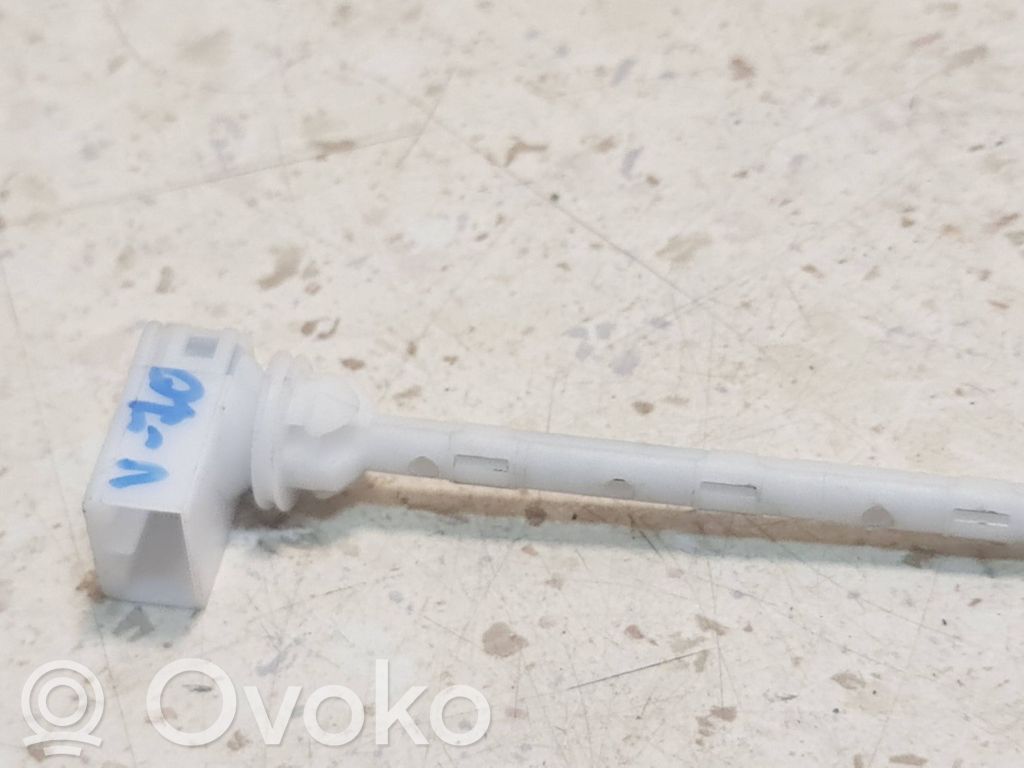 Volvo V70 Interior temperature sensor 