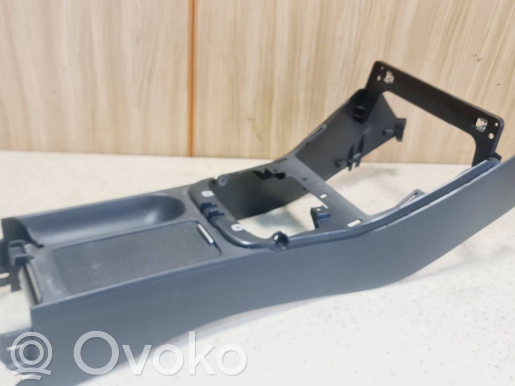Volkswagen Golf Plus Centrālā konsole 
