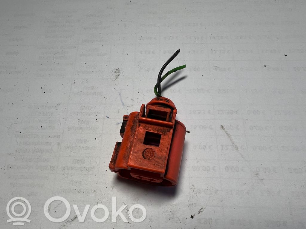 Volkswagen Golf Plus Otros cableados 