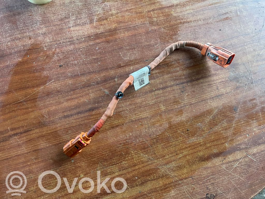 Volkswagen e-Up Other wiring loom 