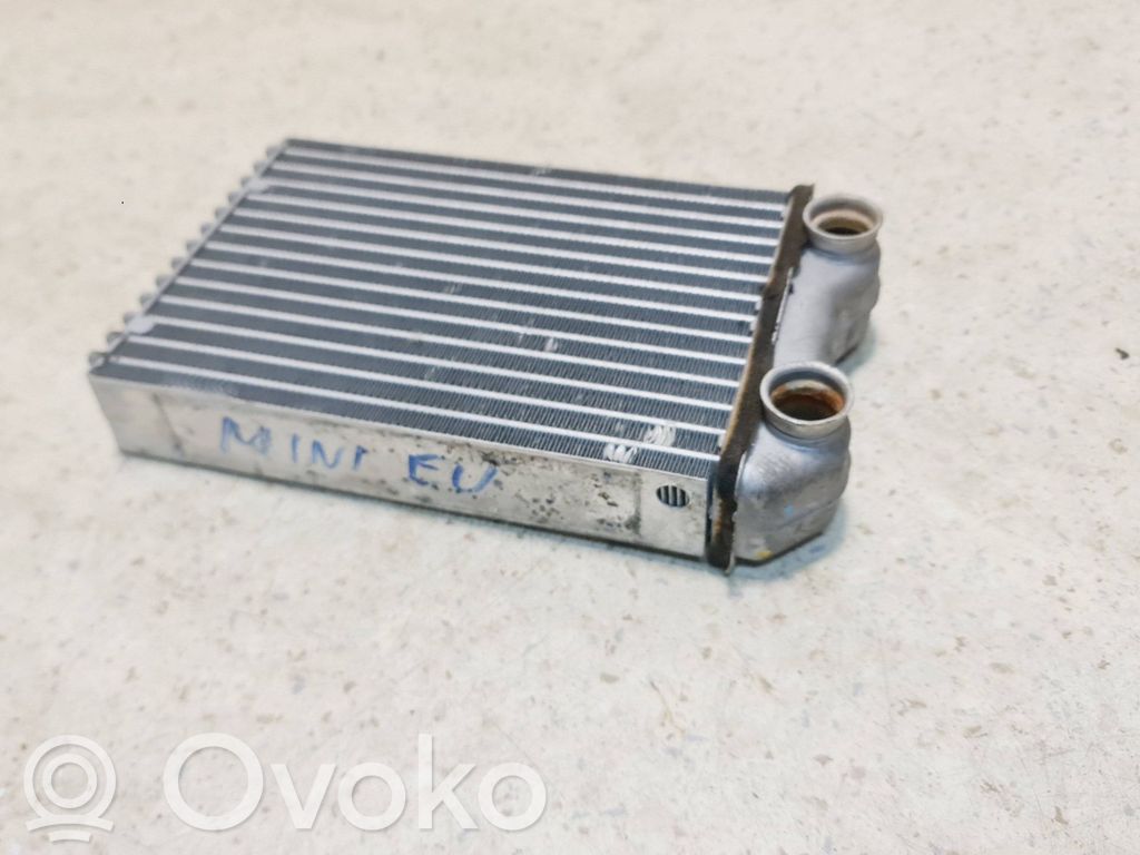 Mini One - Cooper R50 - 53 Lämmityslaitteen kenno 