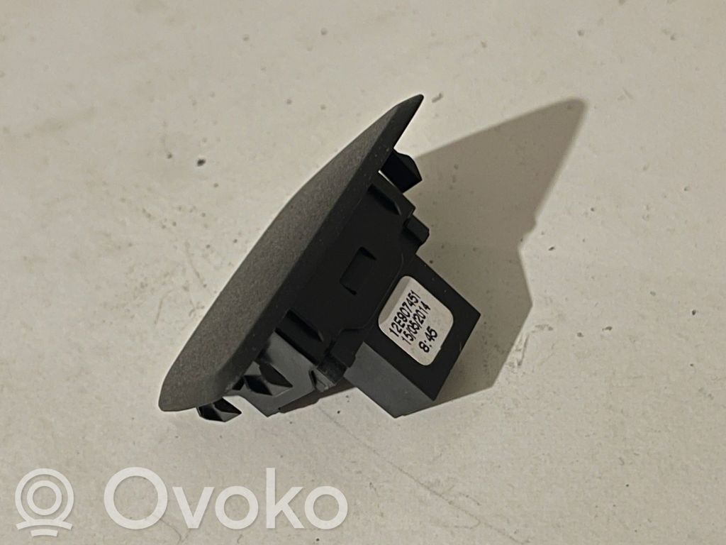 Anturi   12E907451