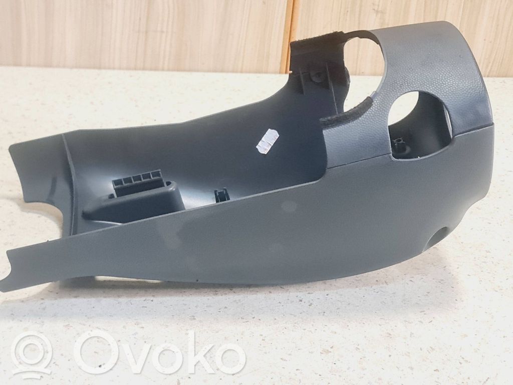 Mini One - Cooper R50 - 53 Steering wheel column trim 
