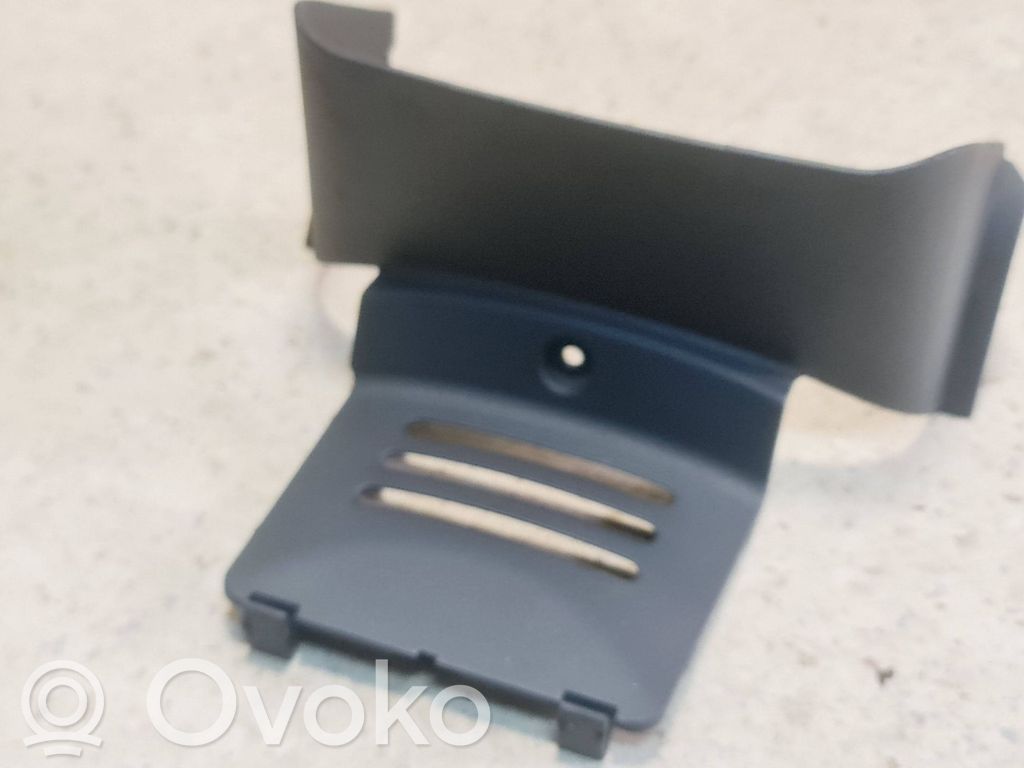 Mini One - Cooper R50 - 53 Inne części wnętrza samochodu 
