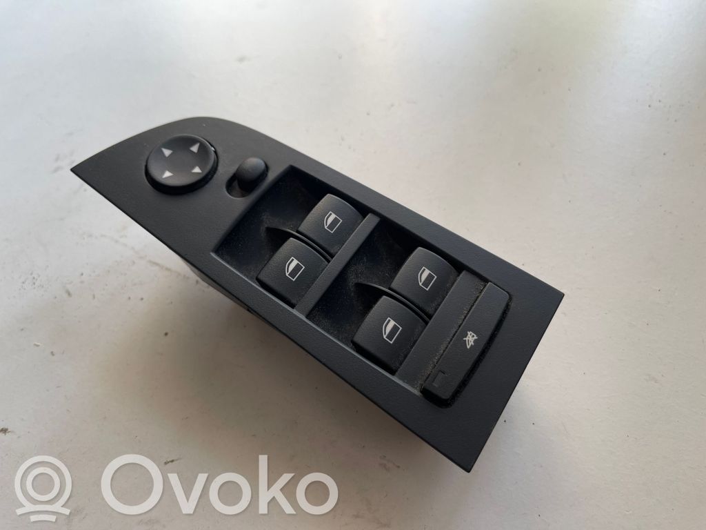 BMW 3 E90 E91 Electric window control switch 