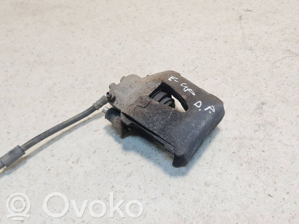 Volkswagen e-Up Front brake caliper 