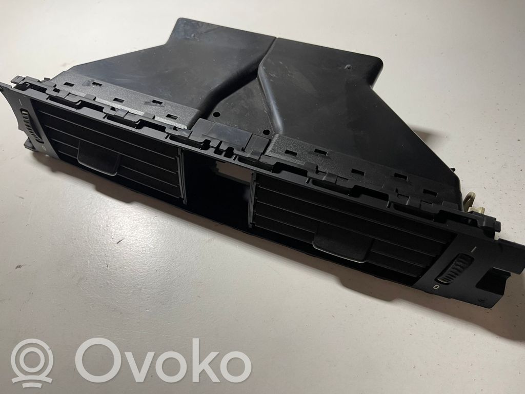 BMW 3 E90 E91 Dash center air vent grill 