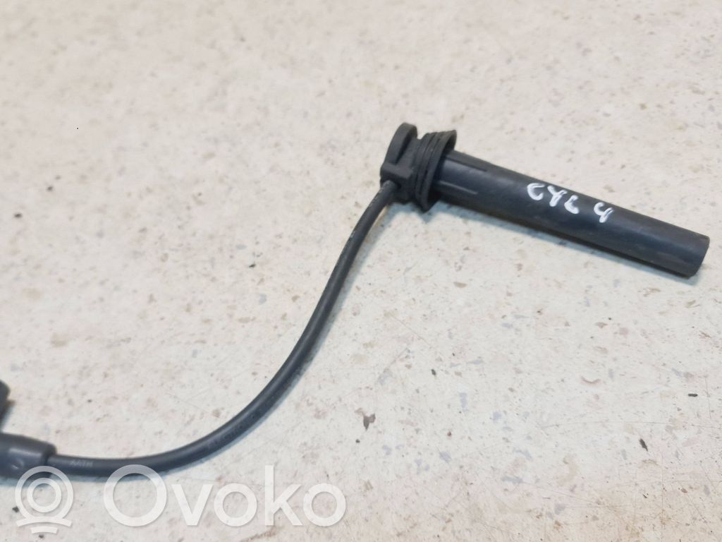 Mini One - Cooper R50 - 53 Sytytystulpan johdot 