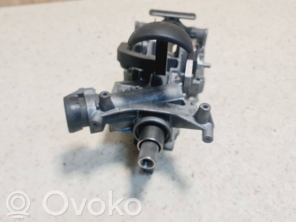 Mini One - Cooper R50 - 53 Ignition lock 