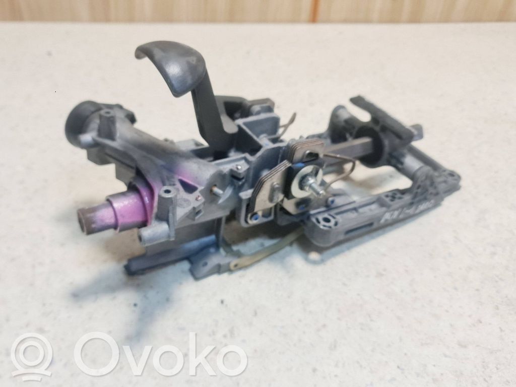 Mini One - Cooper R50 - 53 Ignition lock 