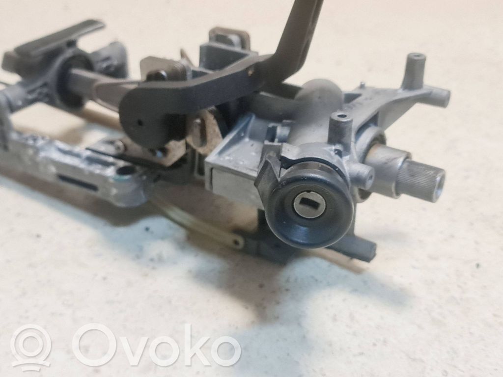 Mini One - Cooper R50 - 53 Ignition lock 