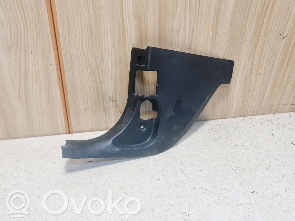 BMW 3 E90 E91 Foot area side trim 