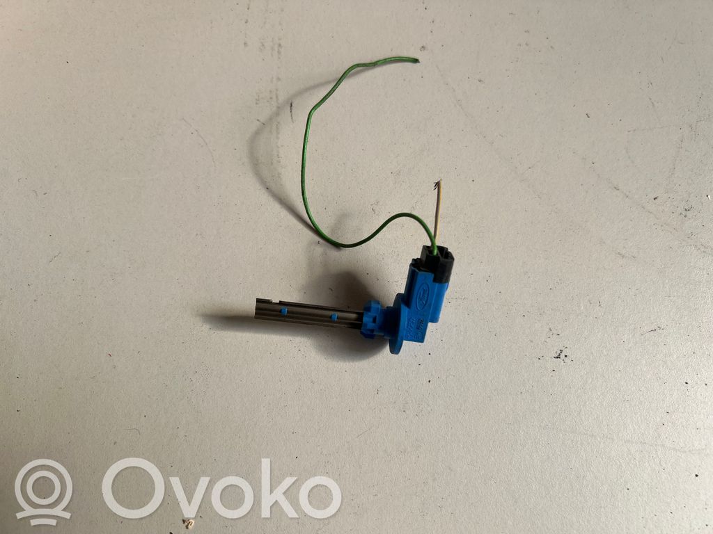 Ford Grand C-MAX Interior temperature sensor 